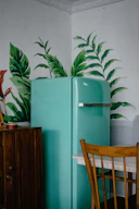 Midea Mini-Fridge — 3.2 cu ft