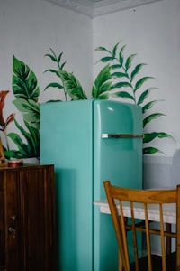 Refrigerador