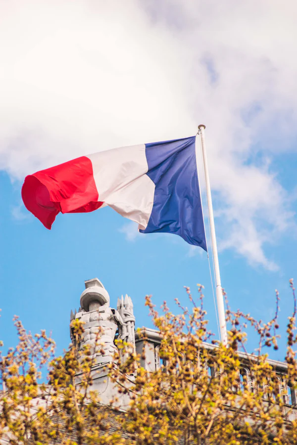 Students France