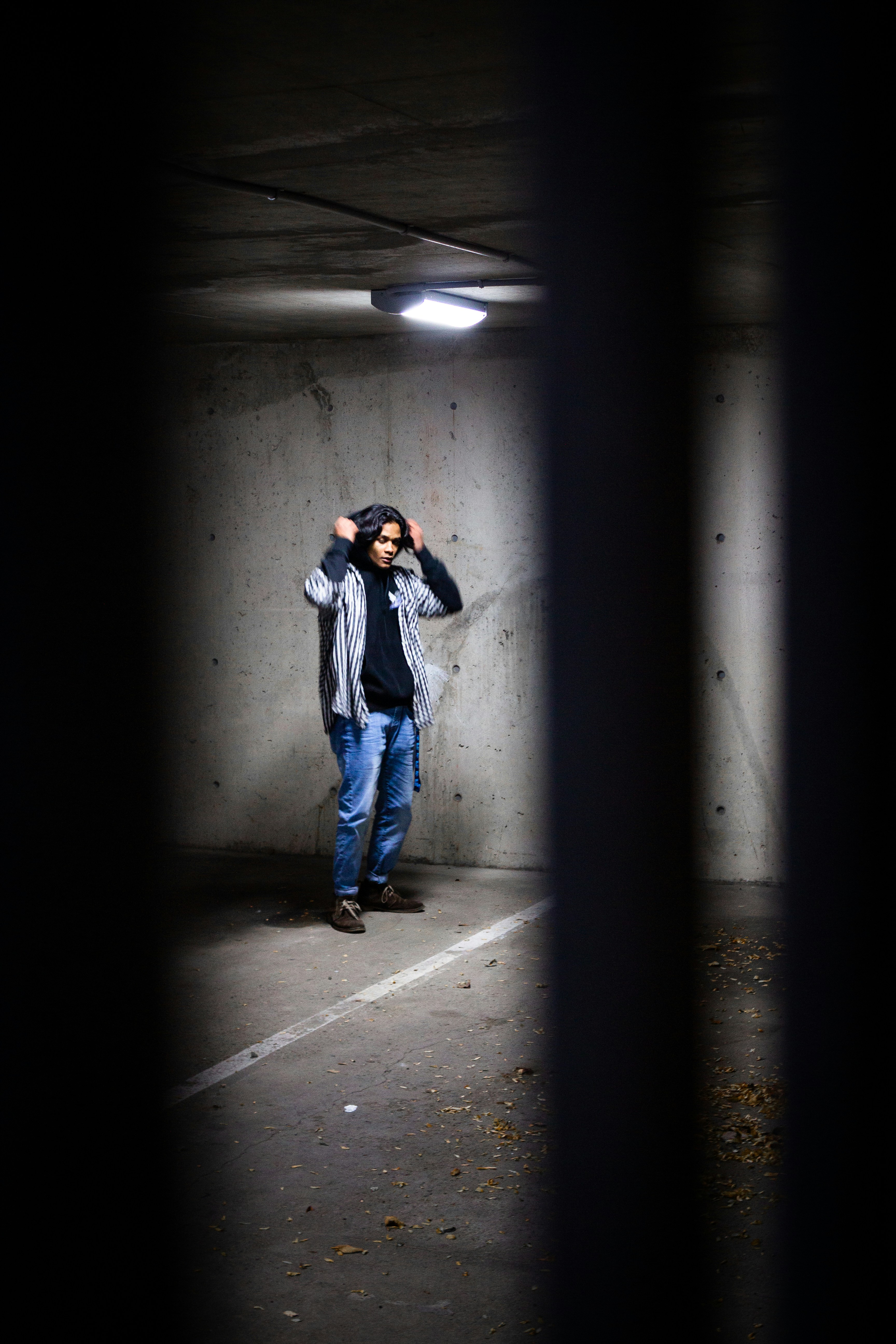 Photo by iamcarsonian