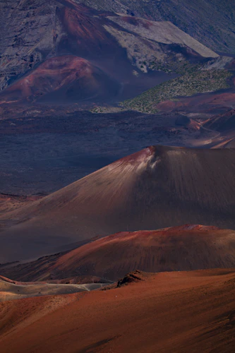 Haleakala Sunrise with Breakfast & West Side Pickup photo 3