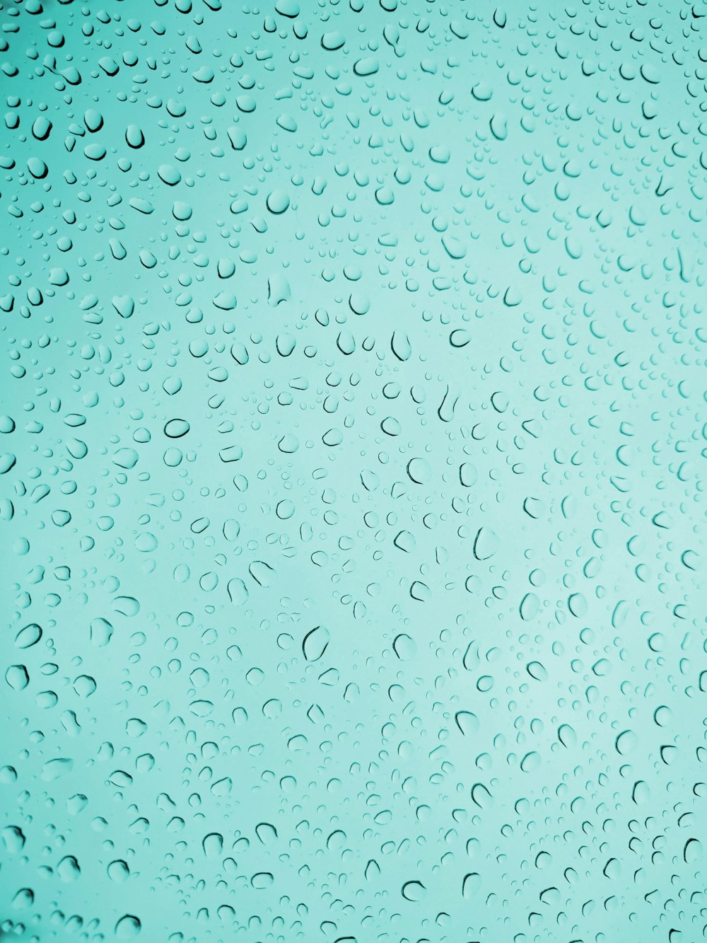 water dew