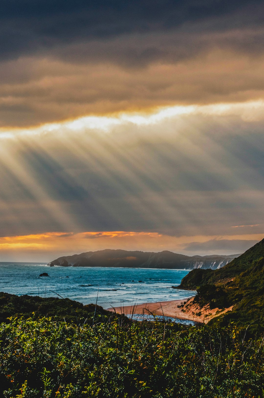 travelers stories about Shore in Los Muermos, Chile