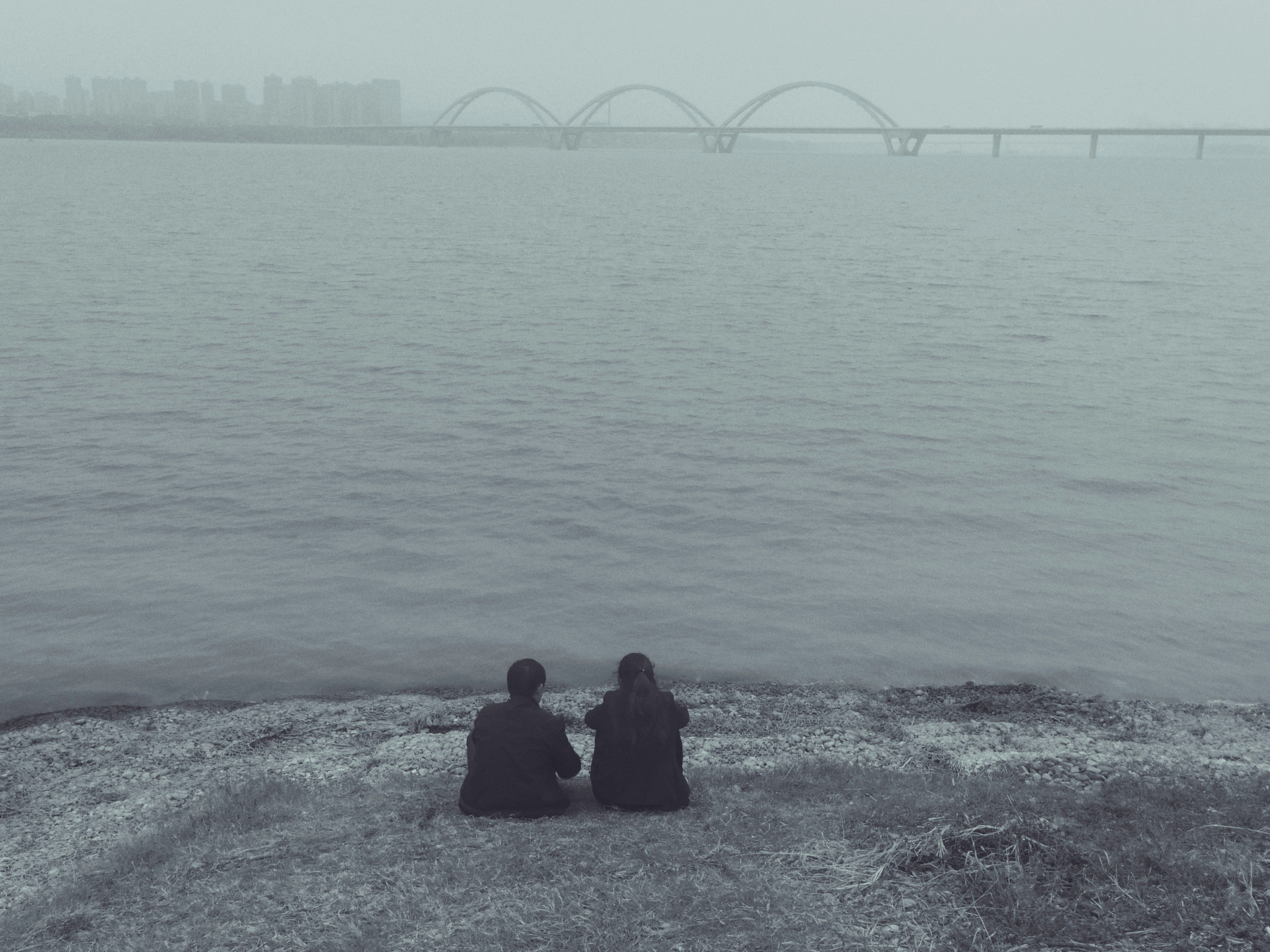 Le deuil d’une amitié