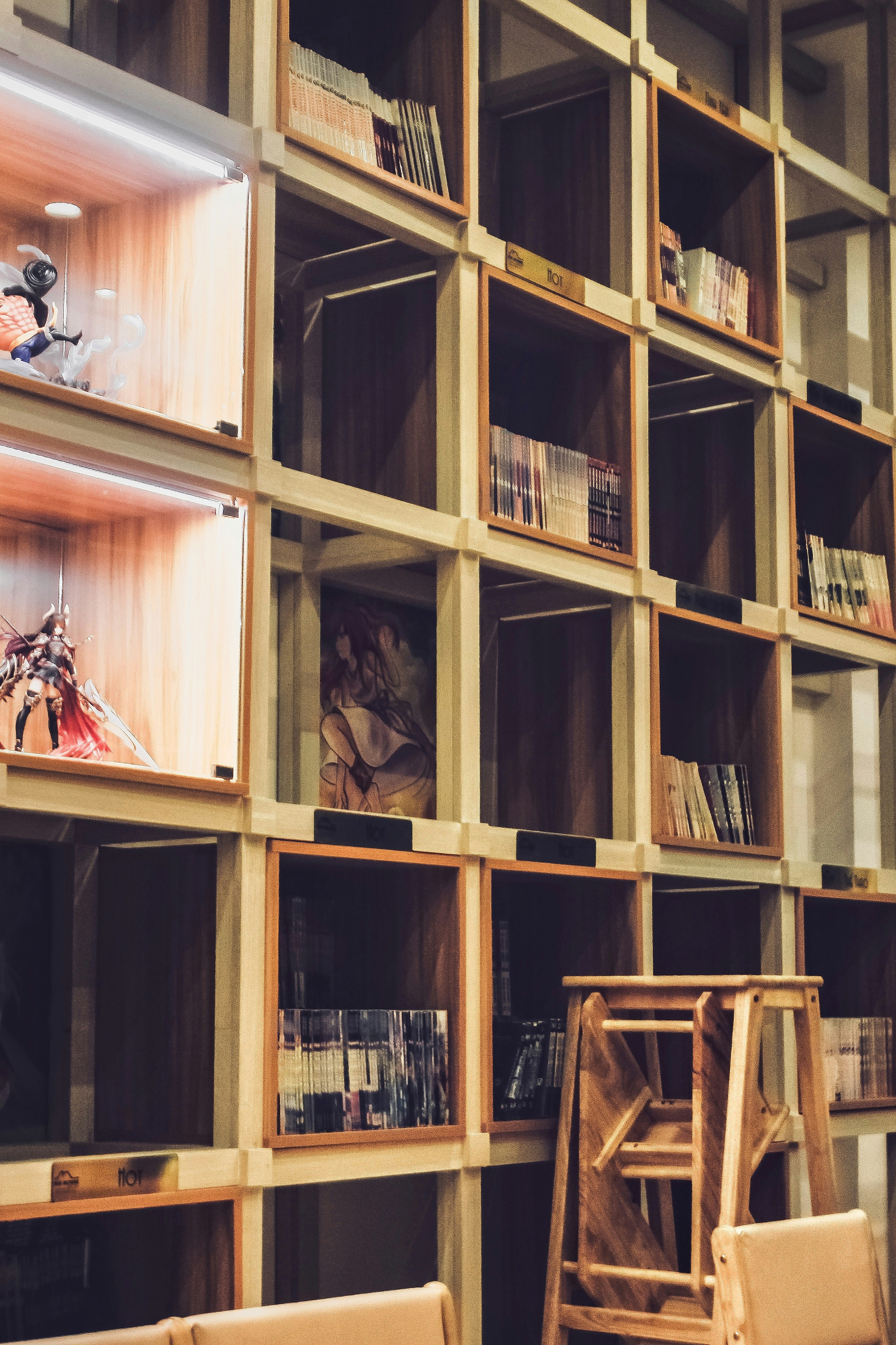 Photo by xiaowuuuuuuu