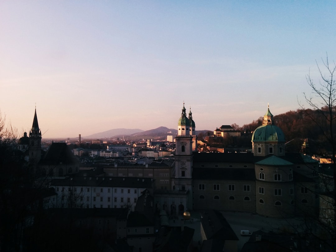 Landscape photo spot Salzburg Salzburg
