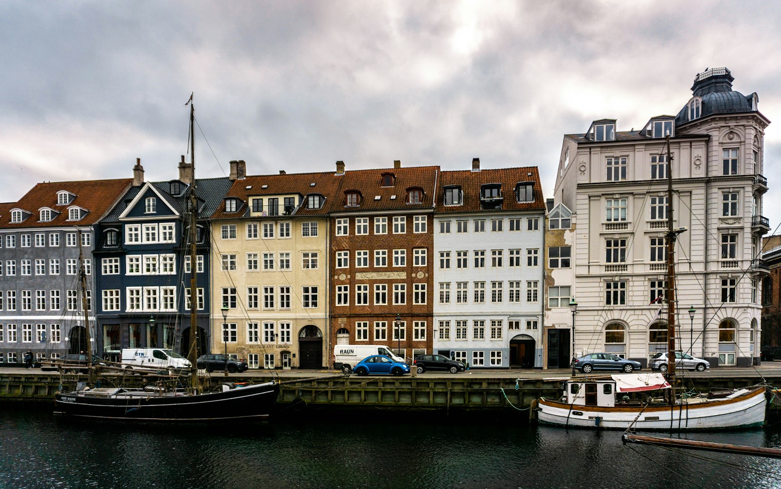 Nyhavn