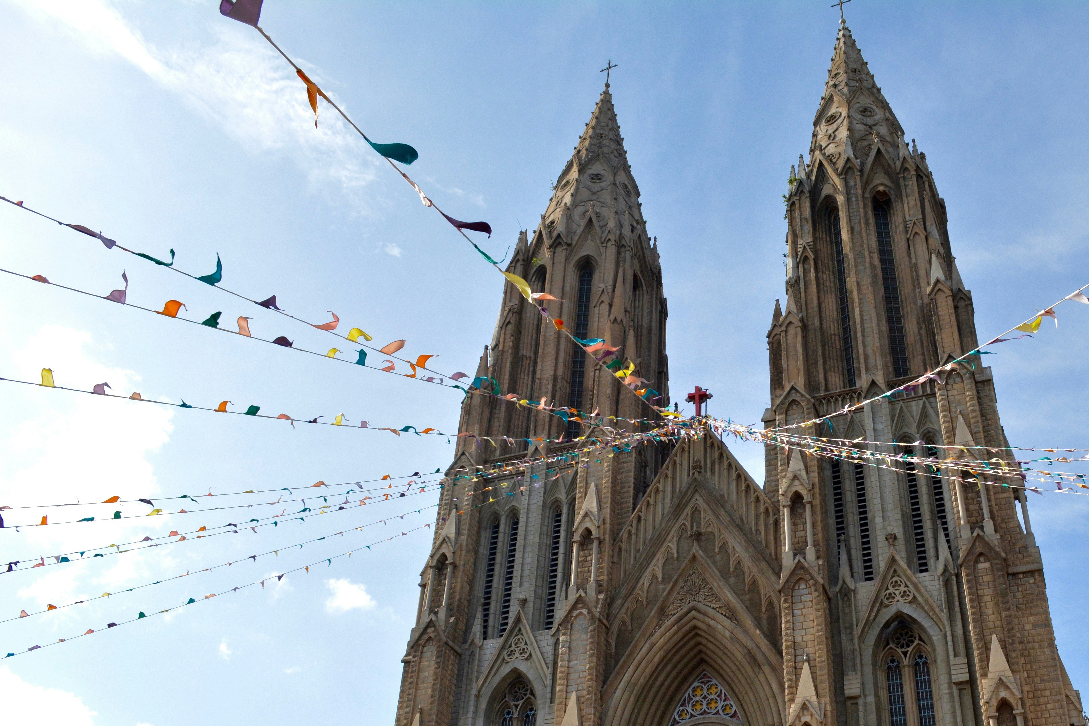 Image by Colin Alexander via Unsplash