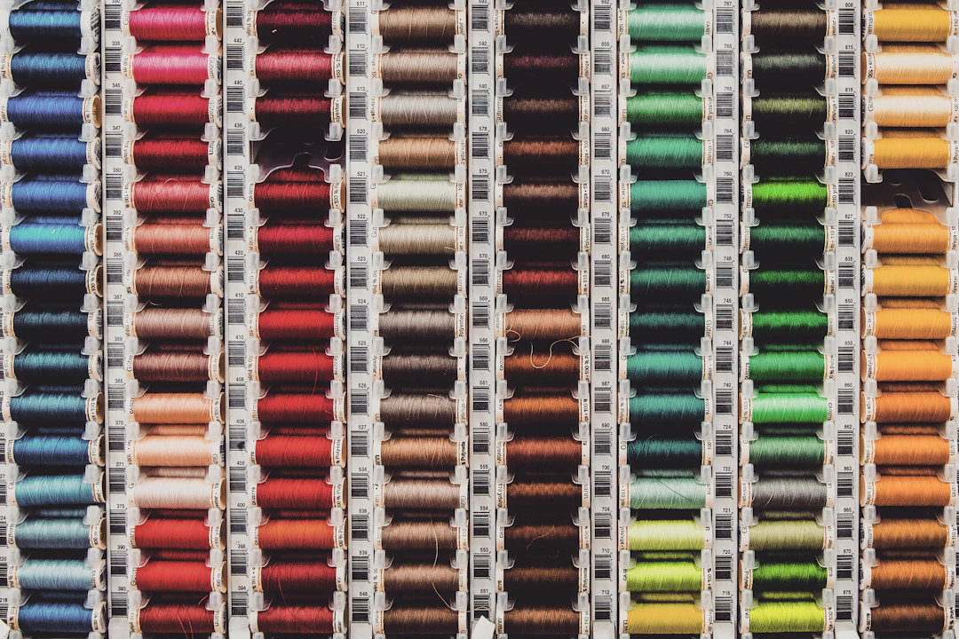 Up to 40% Off on Bulk Apparel & Textiles