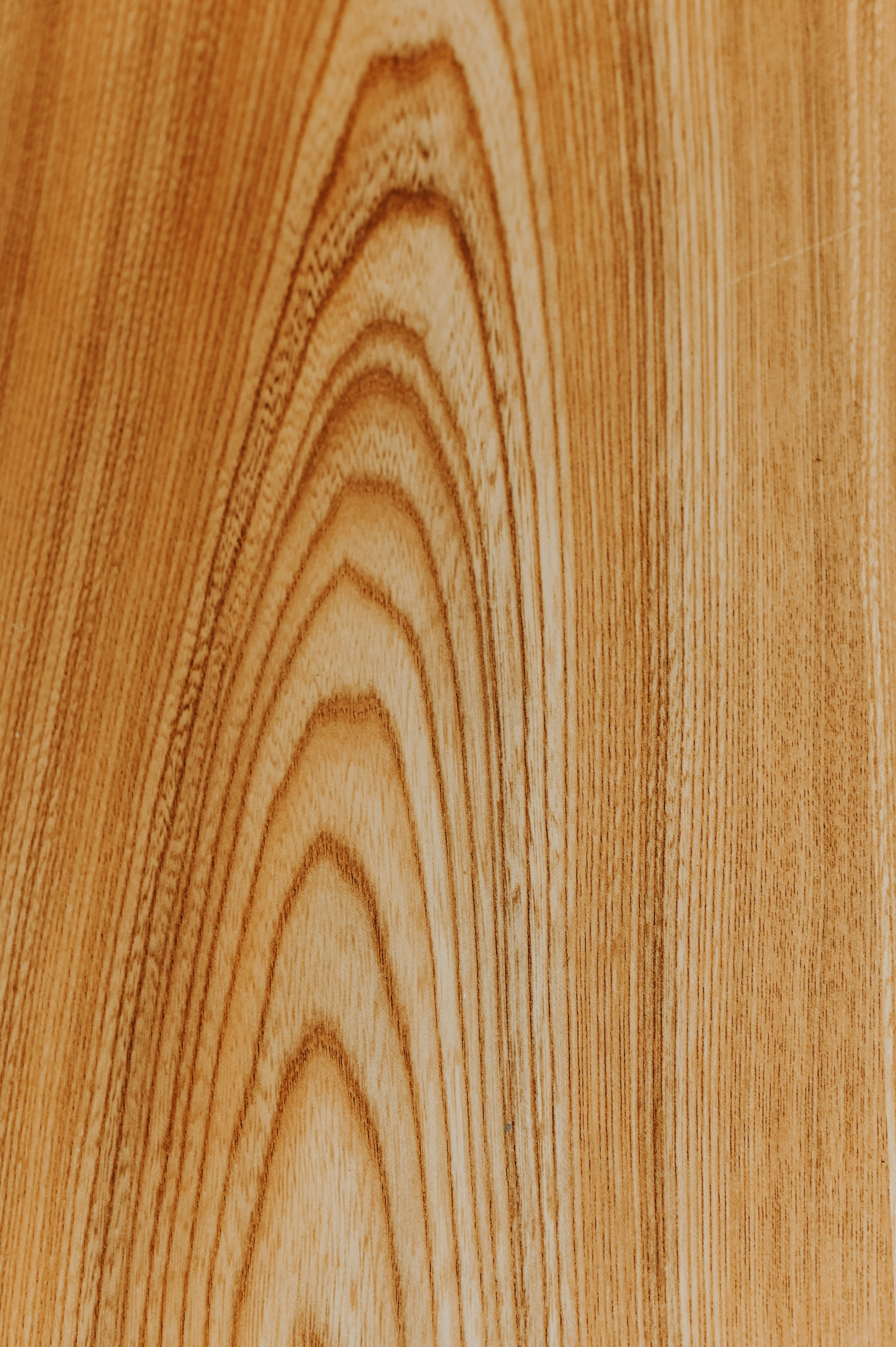 Close-up of durable wooden furniture