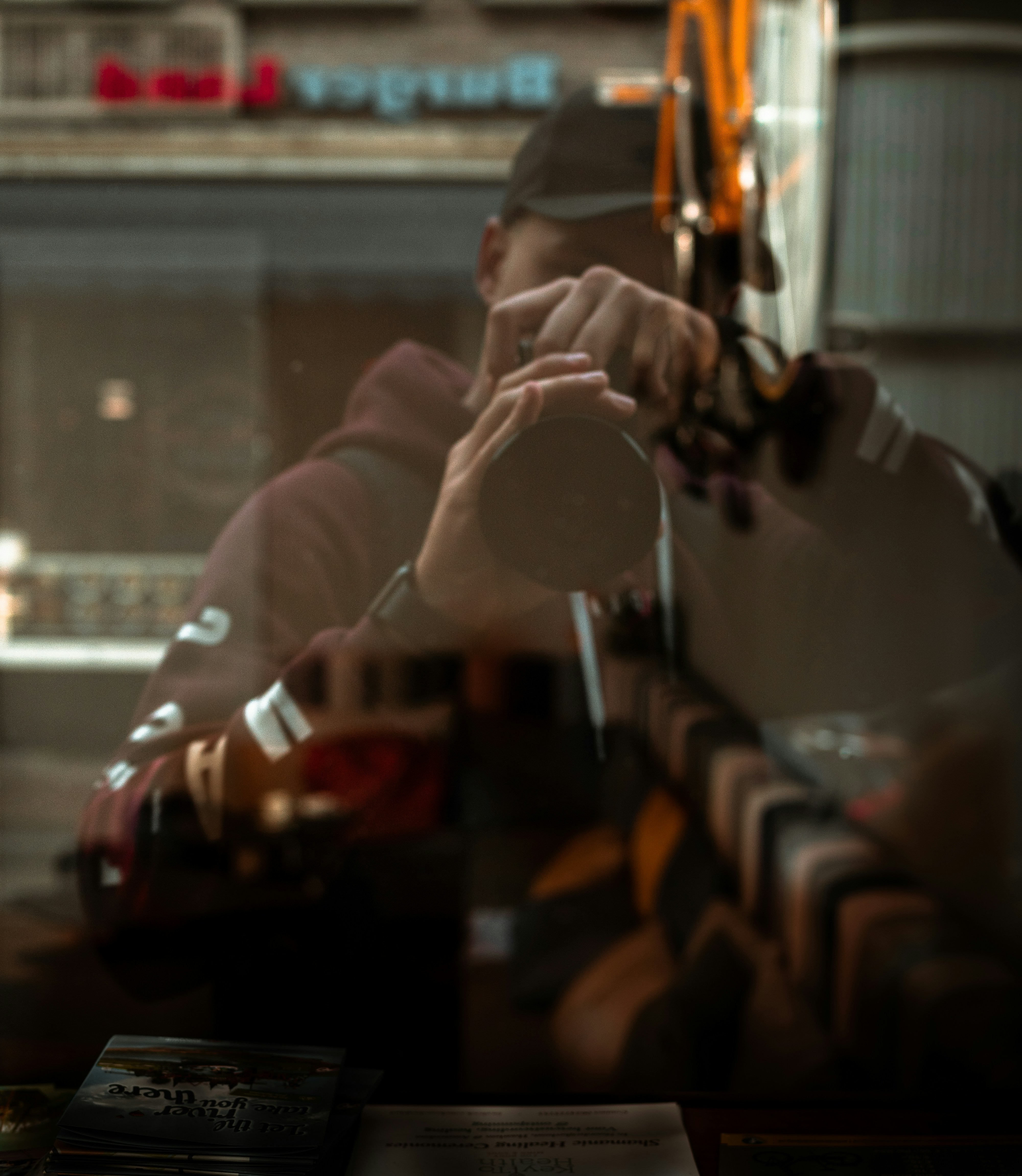 Photo by conor_mcgregory