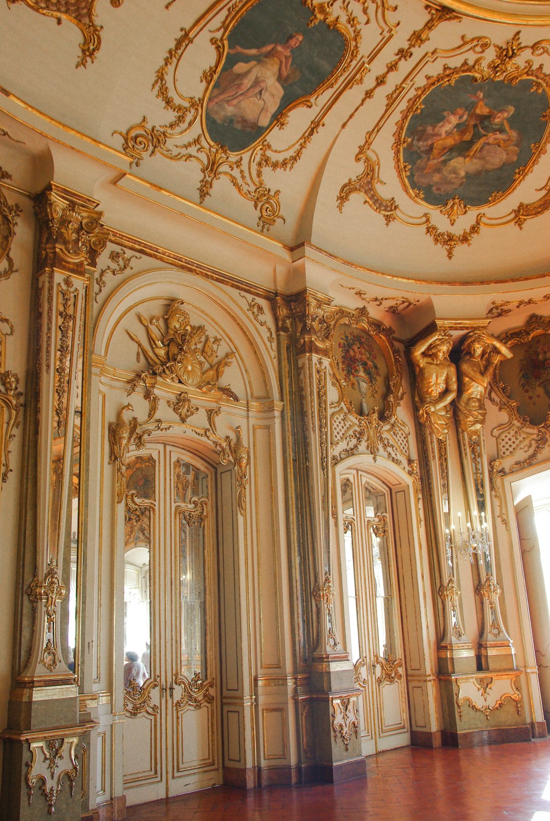 Palace photo spot Queluz Portugal