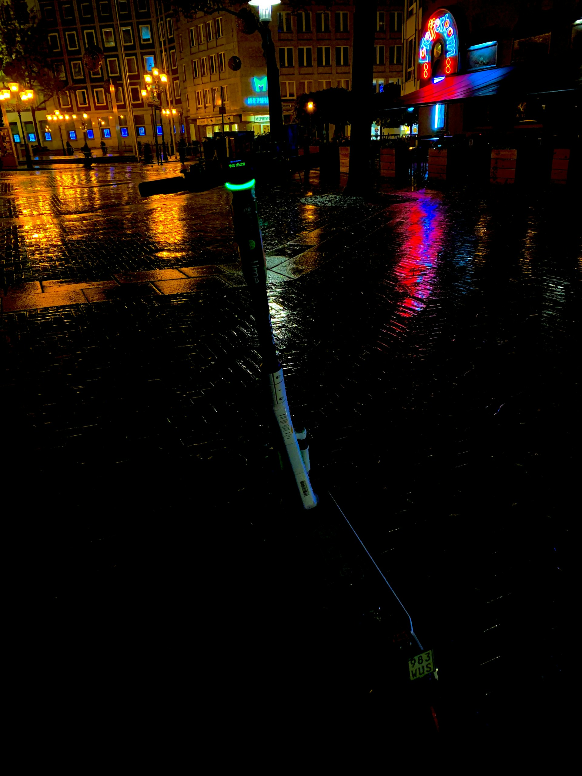 woman wearing yellow long-sleeved dress under white clouds and blue sky during daytime