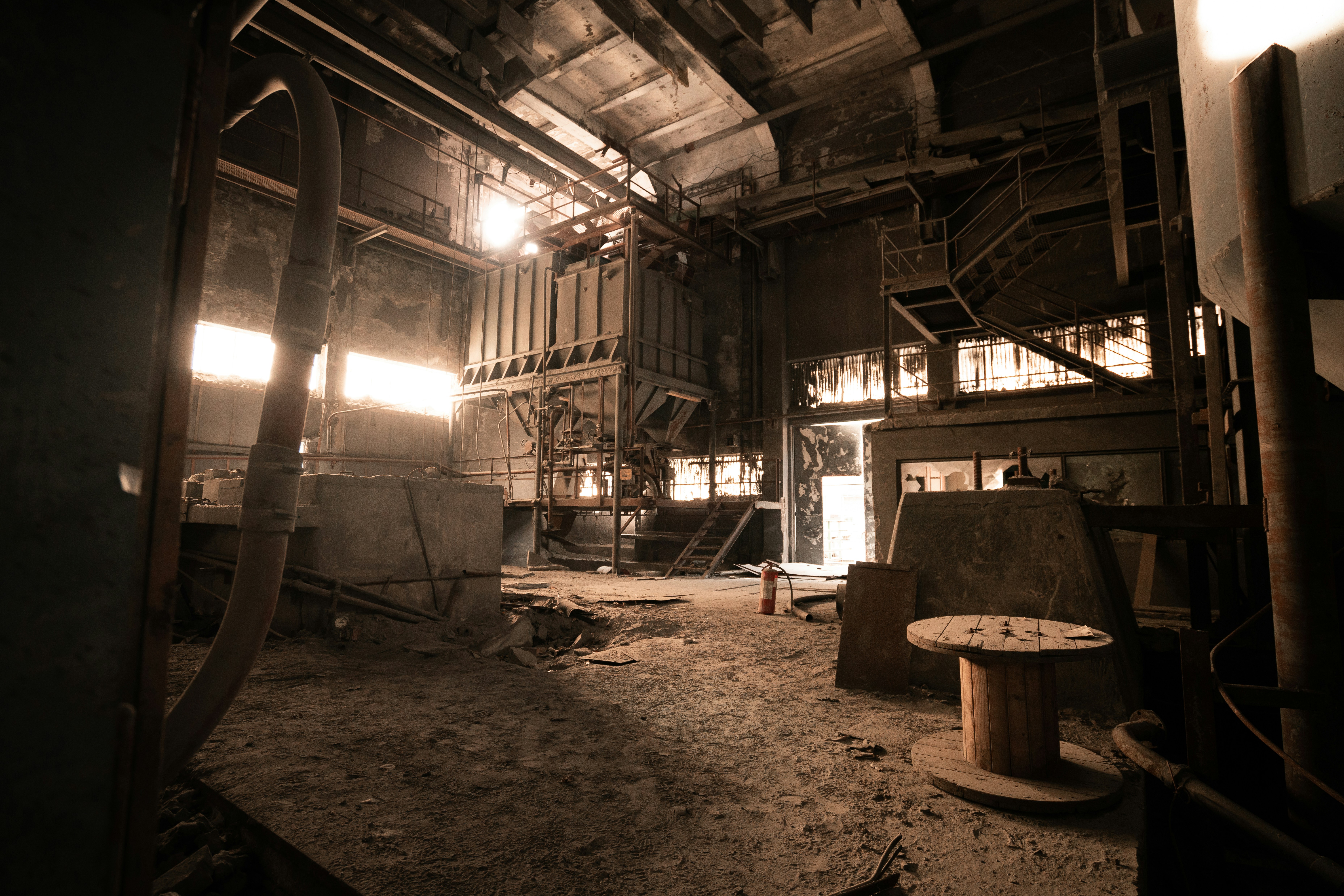 Photo by danieltafjord