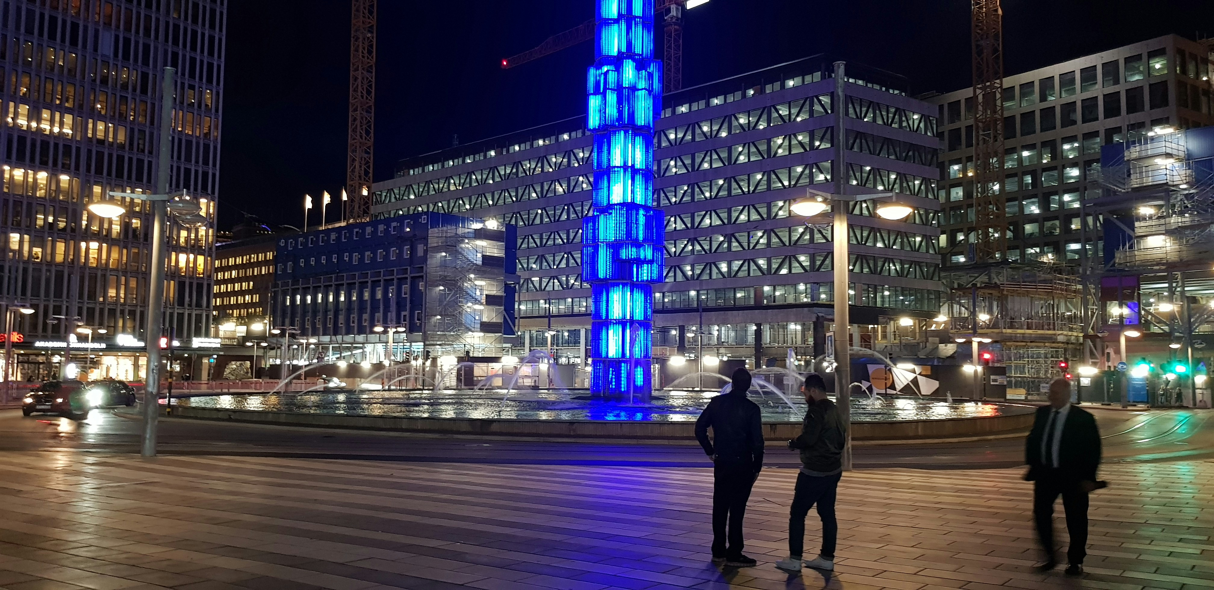 Nightlife Guide to Stockholm (2026)