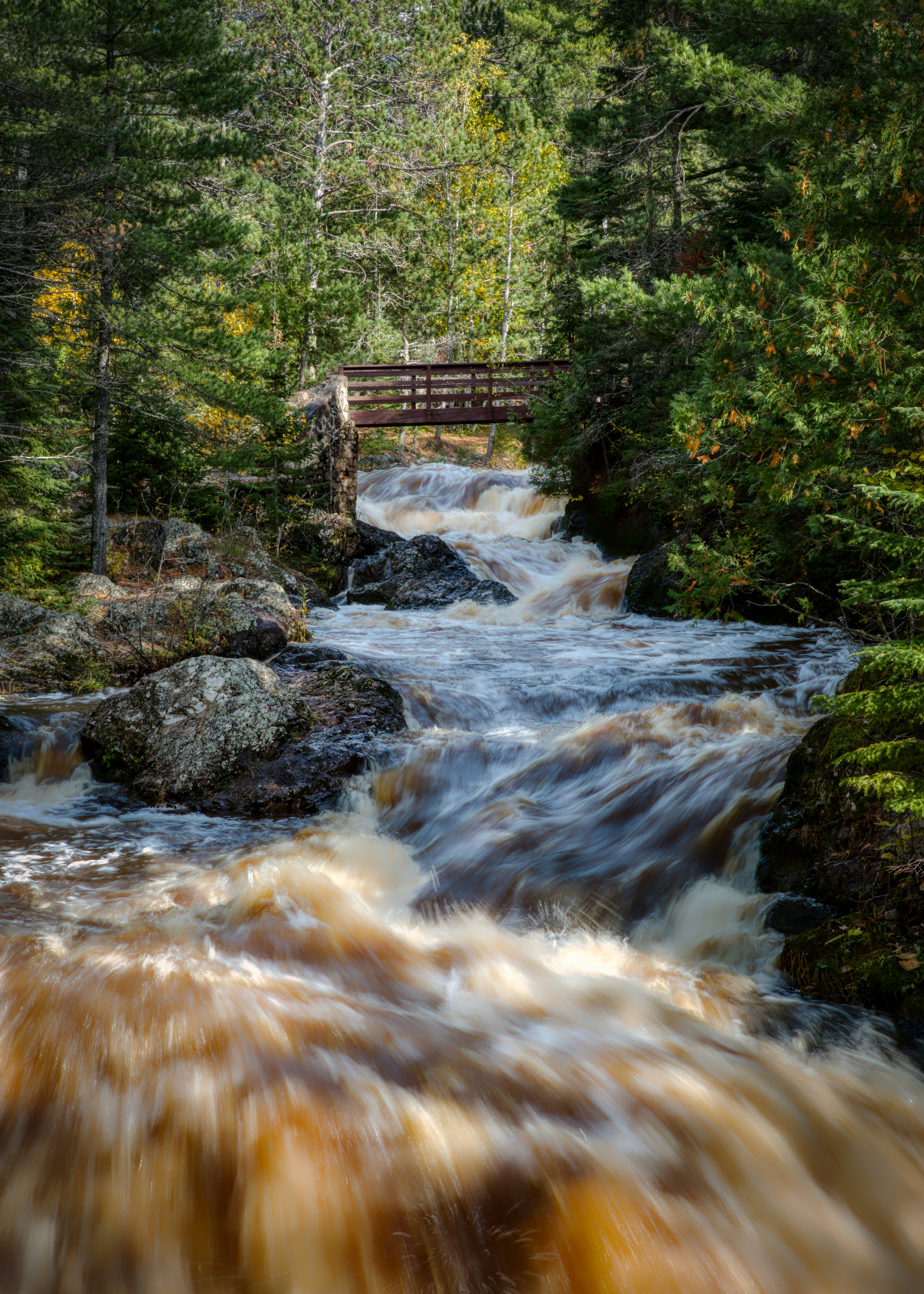 Wisconsin Rapids, Wisconsin