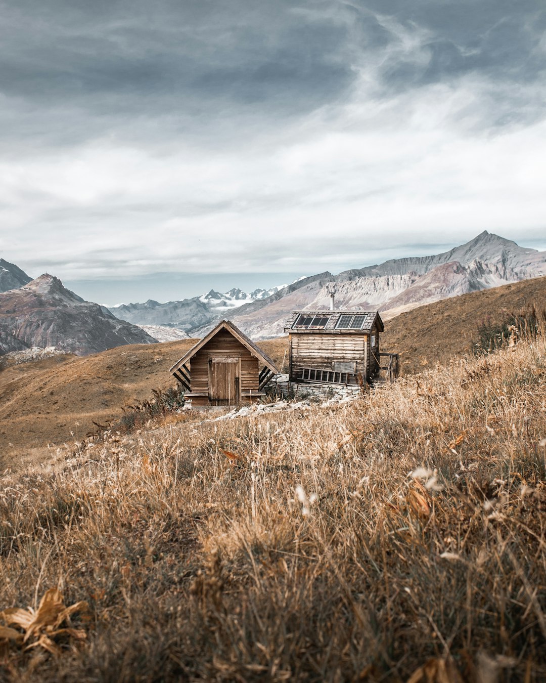 Highland photo spot Val-d'Isère La Salle-les-Alpes