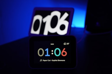 Best Smart Alarm Clocks: Wake Up the Modern Way