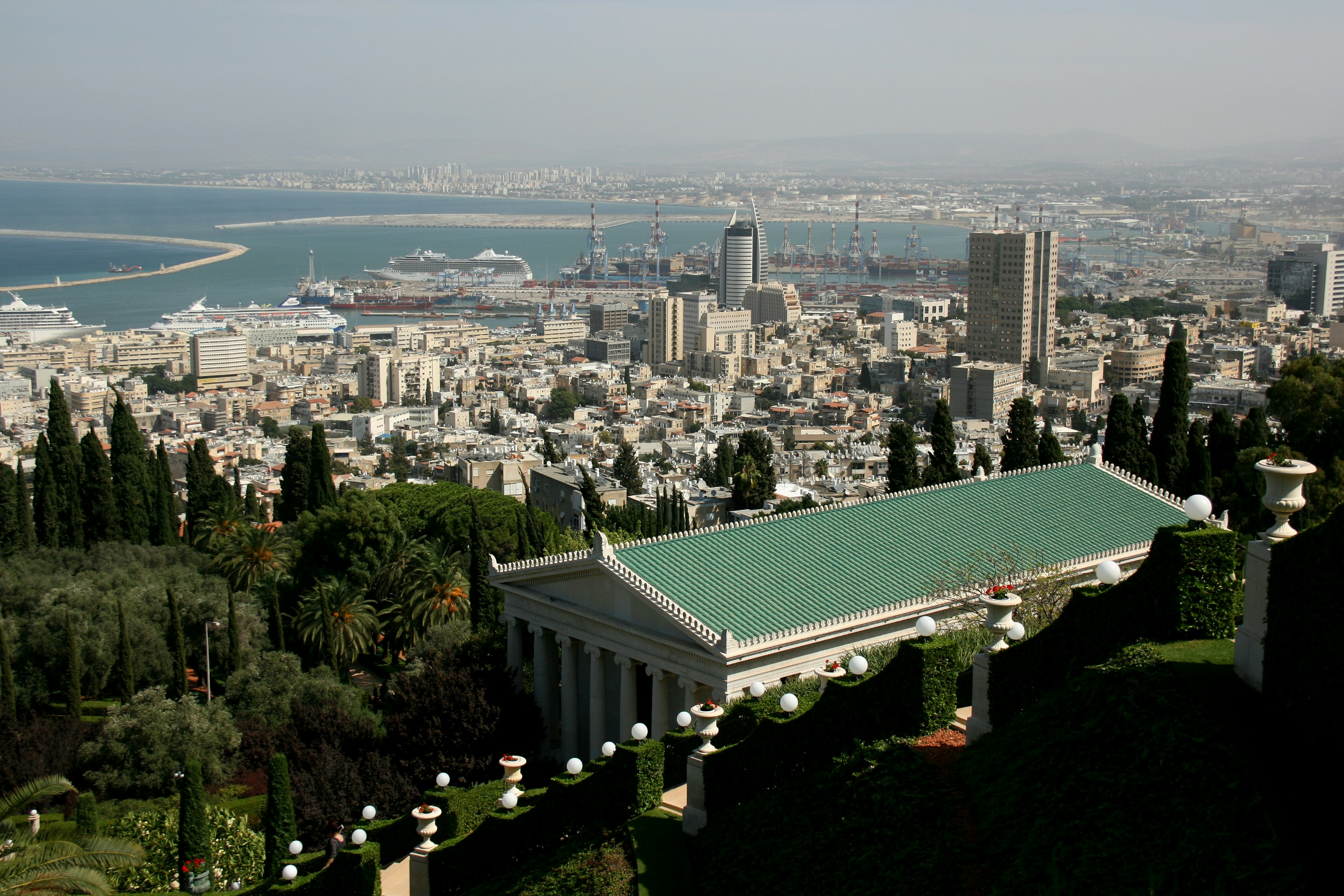 Lebanon Budget Travel Guides