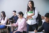Student Results Rising High Khandsa Gurgaon