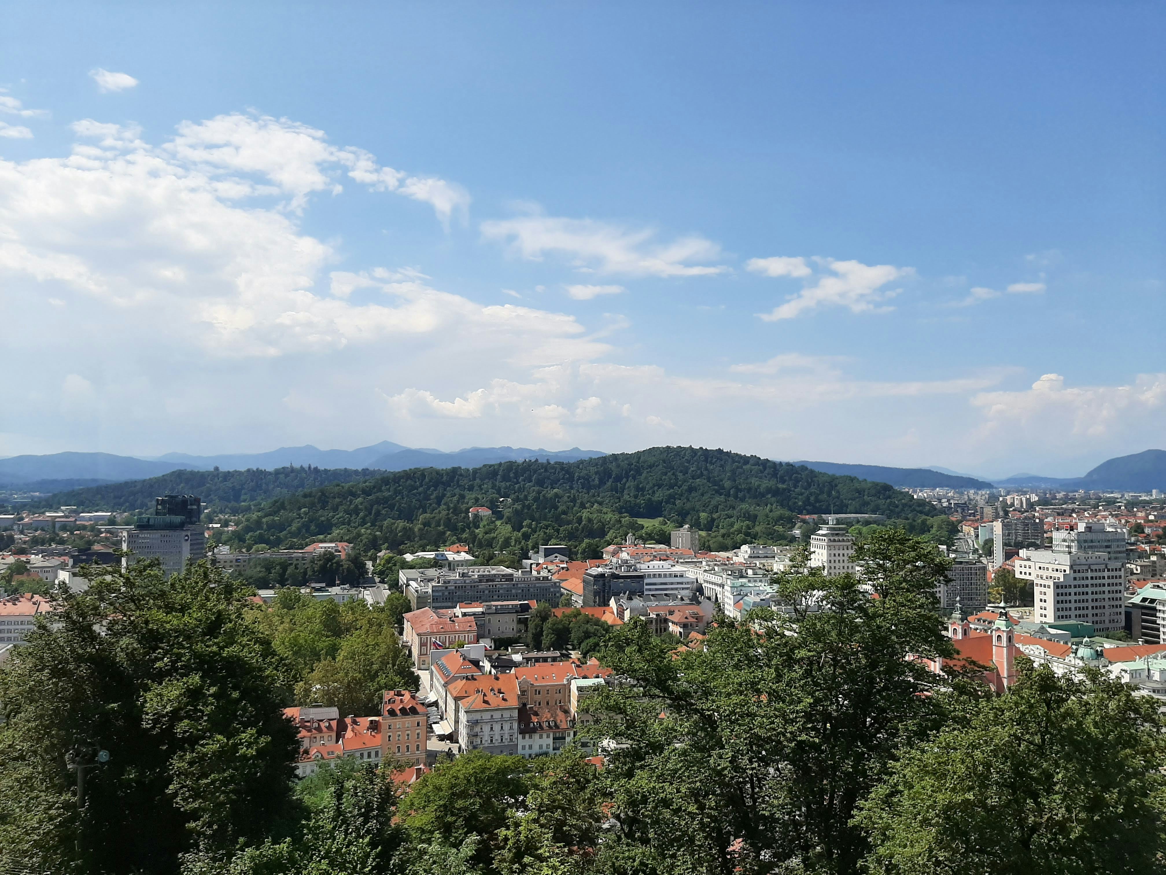 Ljubljana, Slovenia