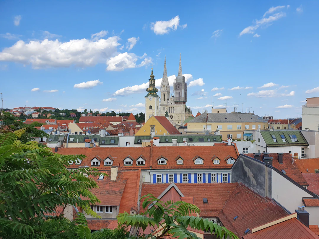 6-Day Zagreb Budget Itinerary: Travel for $25/Day