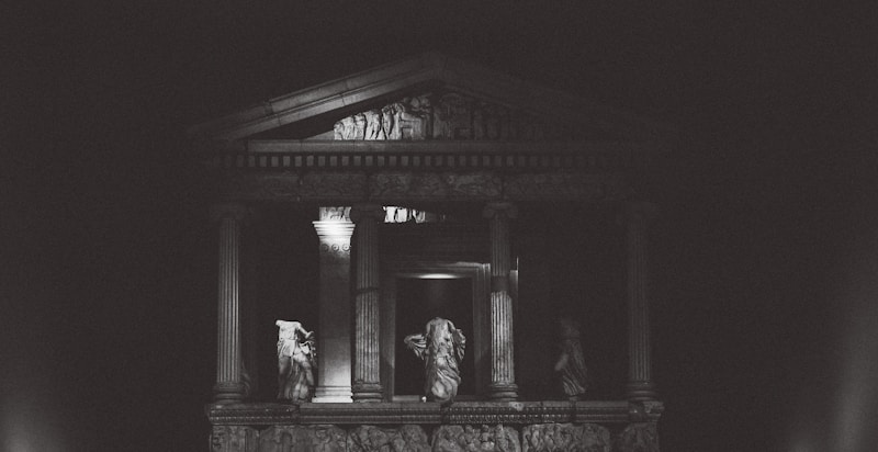 Mythology