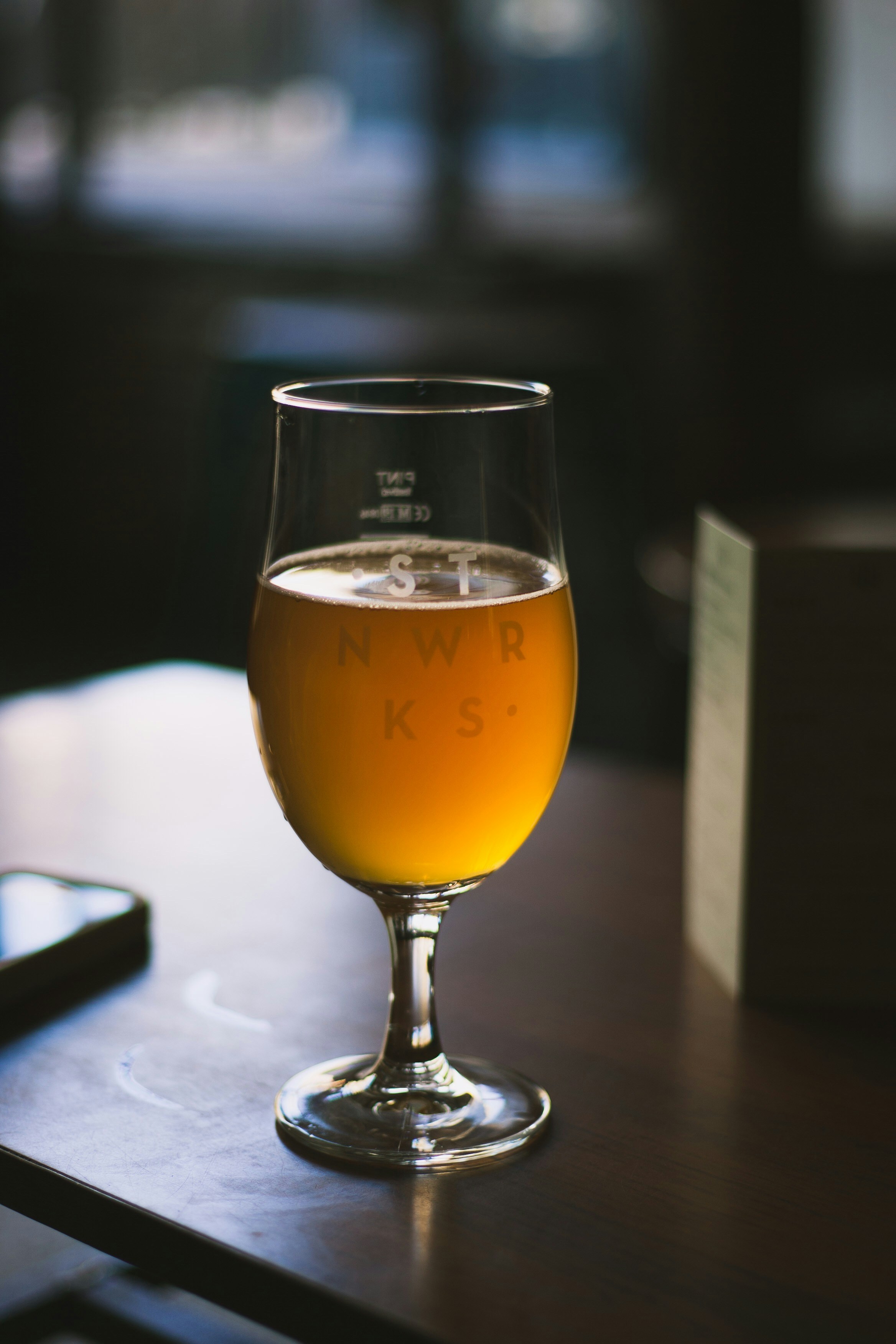 Download Three Pilsner Glasses Filled With Beer Photo Free Beer Image On Unsplash PSD Mockup Templates