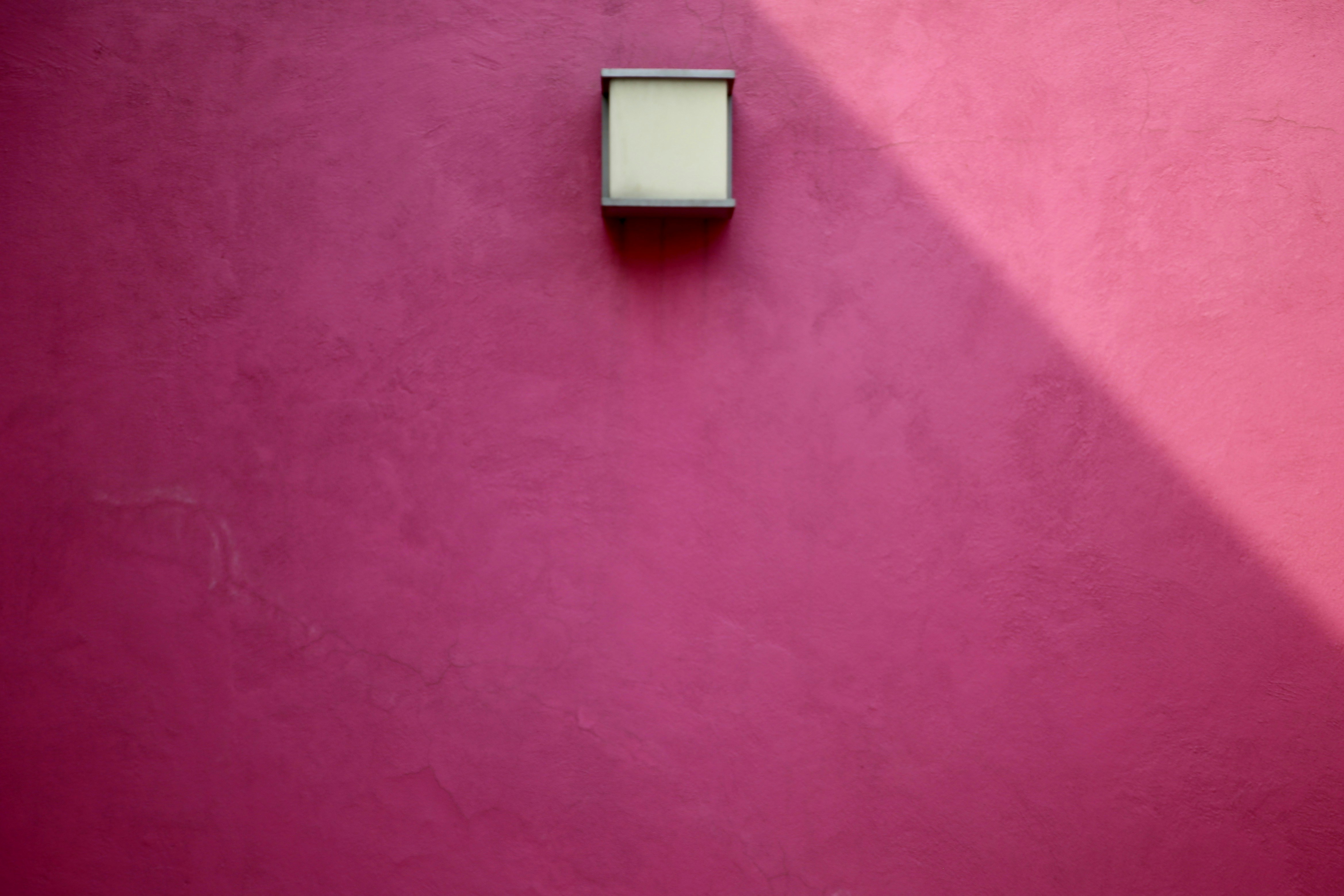 pink cement wall magenta teams background