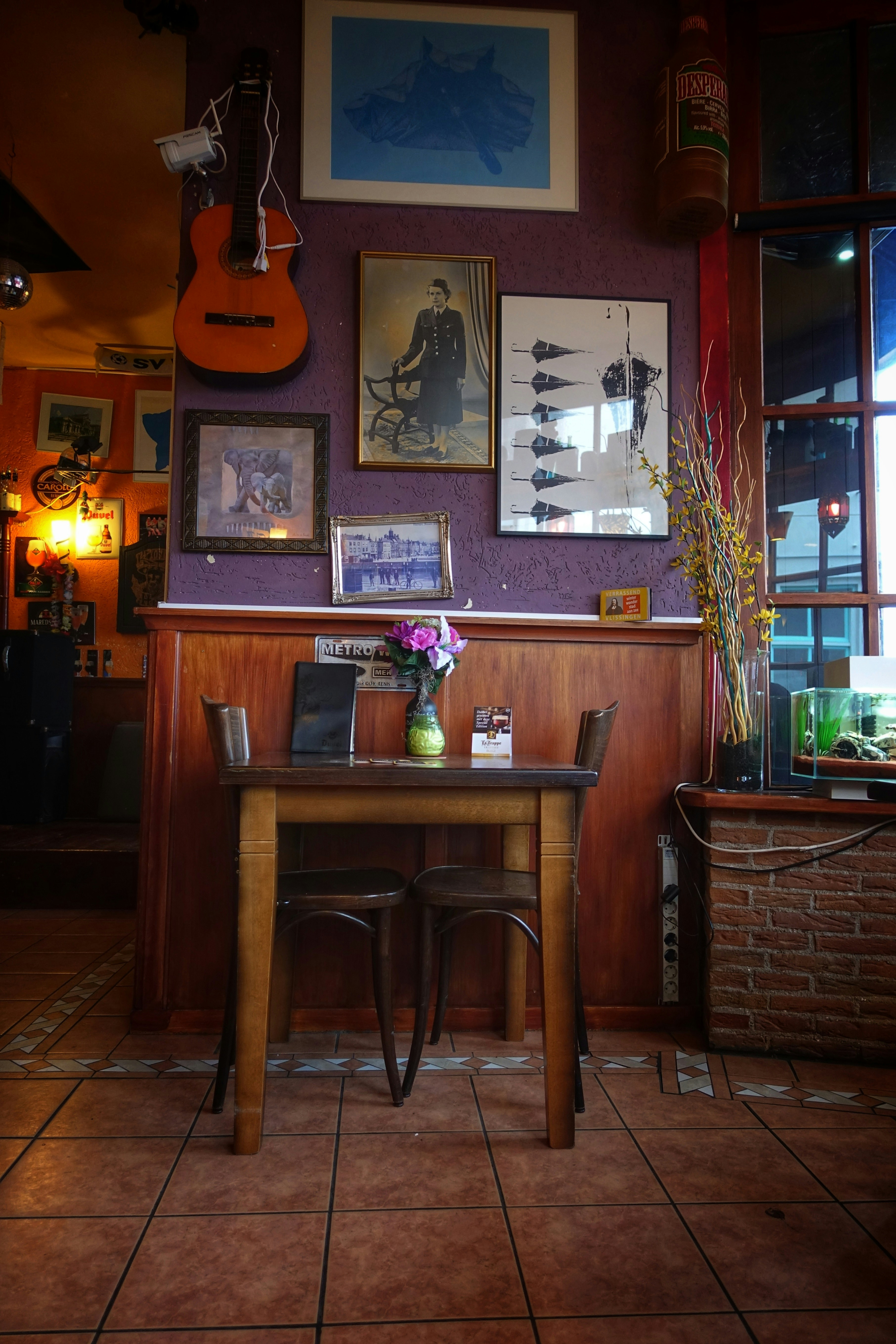 Photo by michelstock