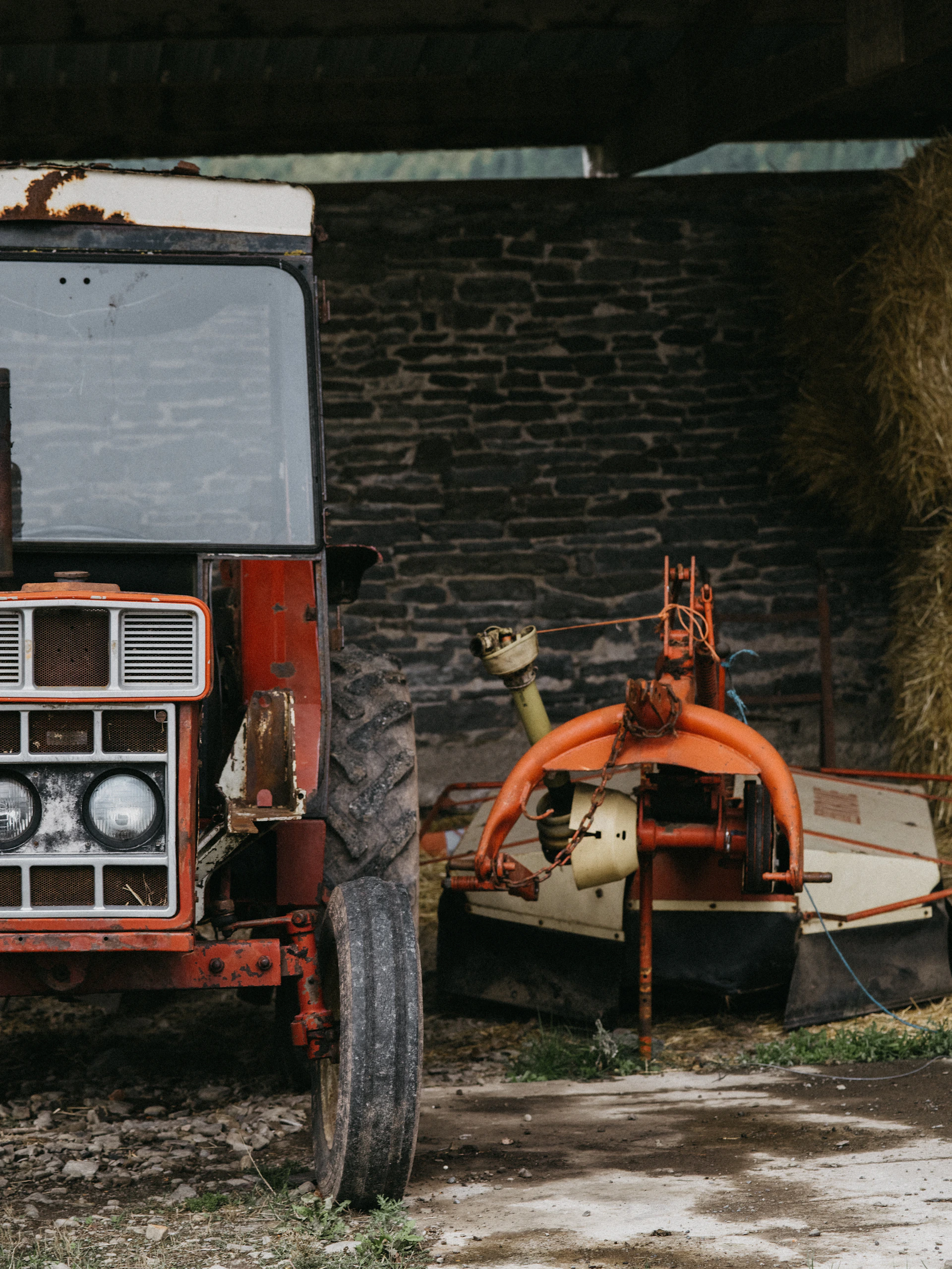 woman wearing yellow long-sleeved dress under white clouds and blue sky during daytime
