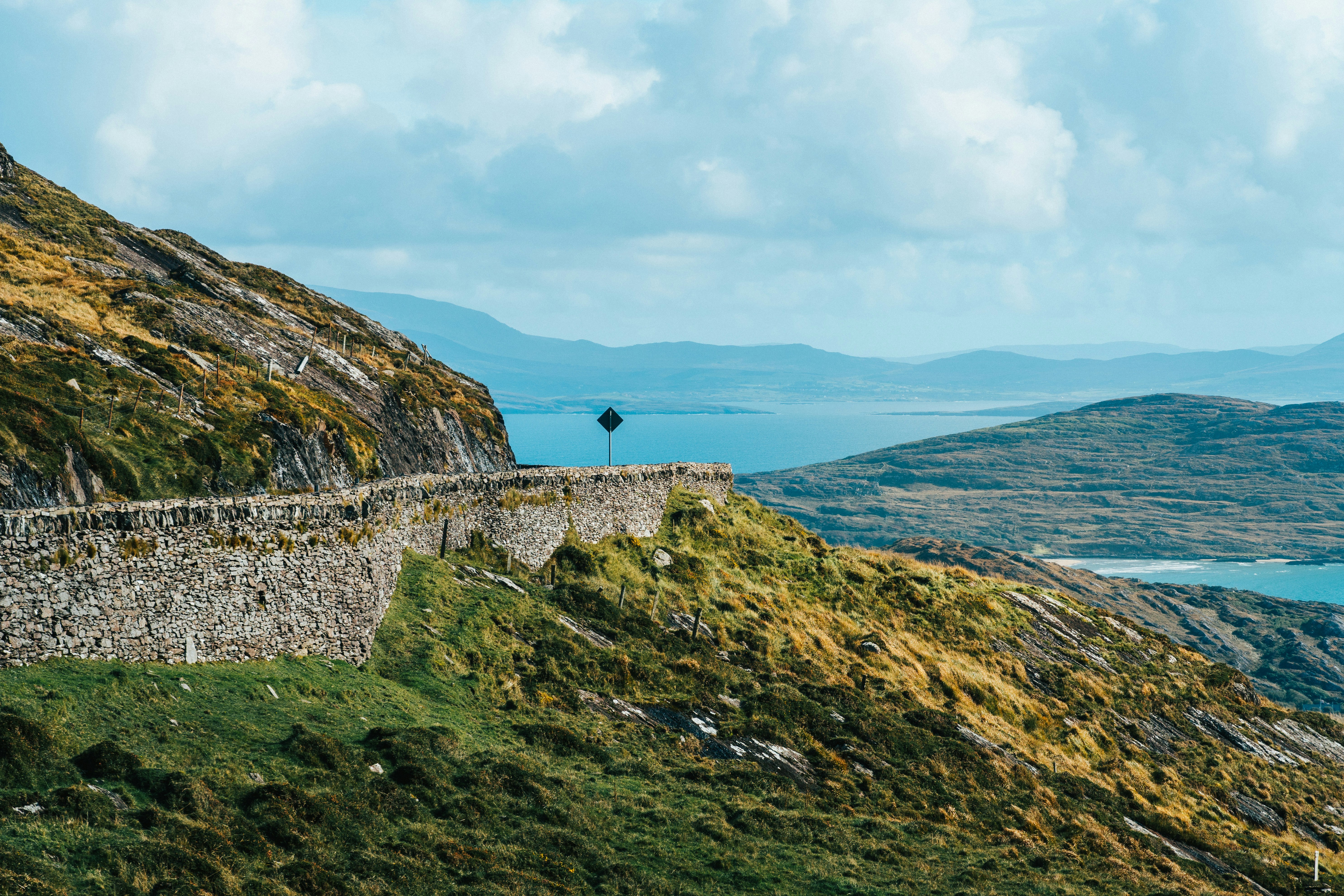 Ring of Kerry – Safety, Health & Local Etiquette