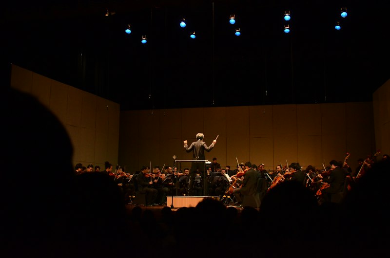 Royal Philharmonic – filharmoniker