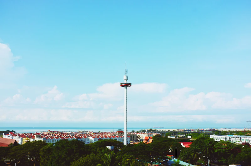 Must Visit Landmarks in Malacca and the Stories Behind Them
