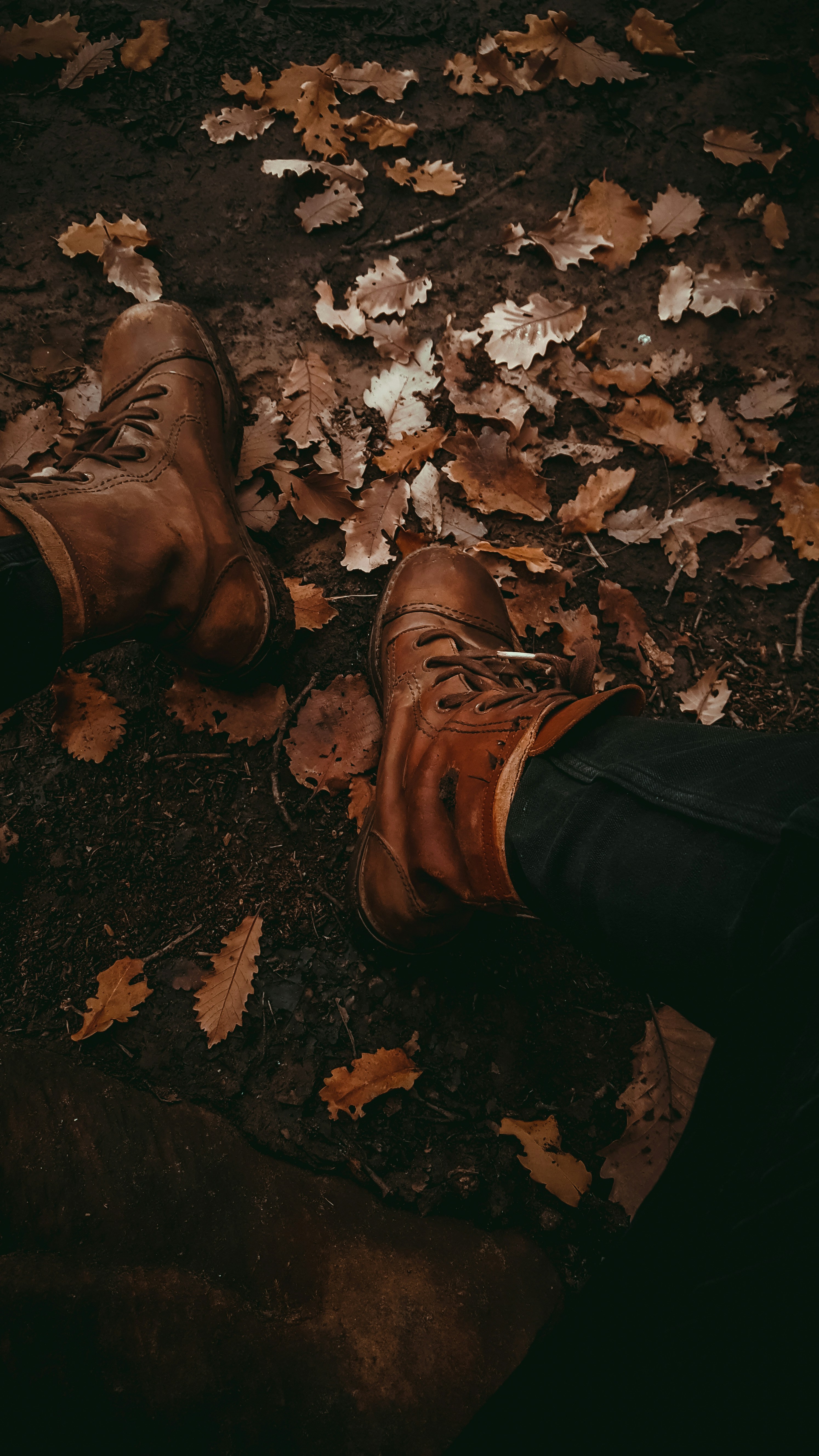 Stylish and Versatile Boots
