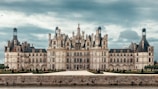 Château de Chambord, France
