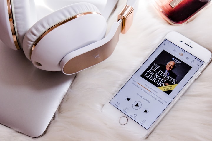 Future Innovations in eBook and Audiobook Technology