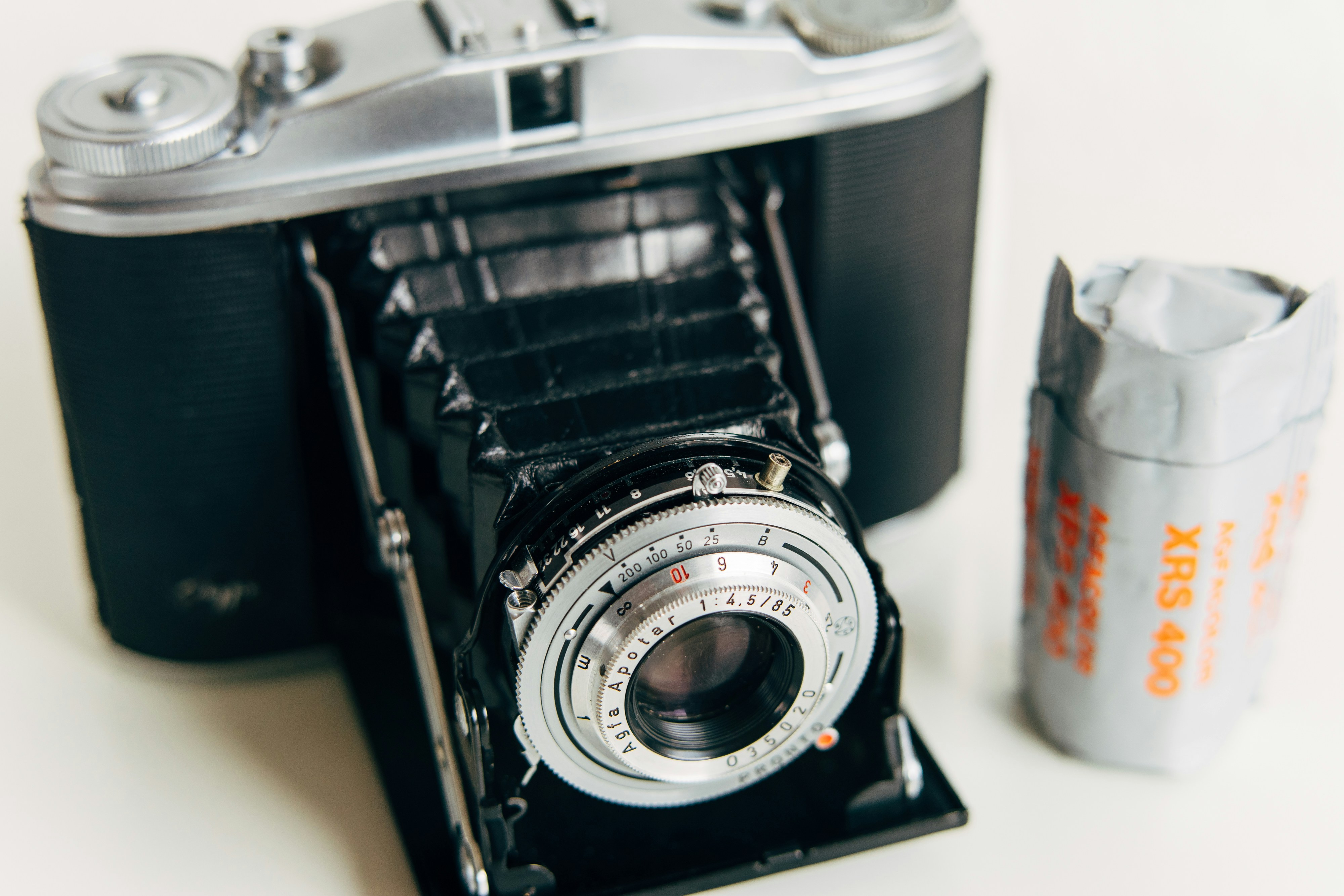 Photo by markuswinkler