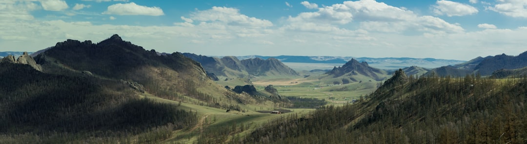 7 Unforgettable Experiences for a Week-Long Adventure in Mongolia's… — 7 Unforgettable Experiences for a Week-Long
