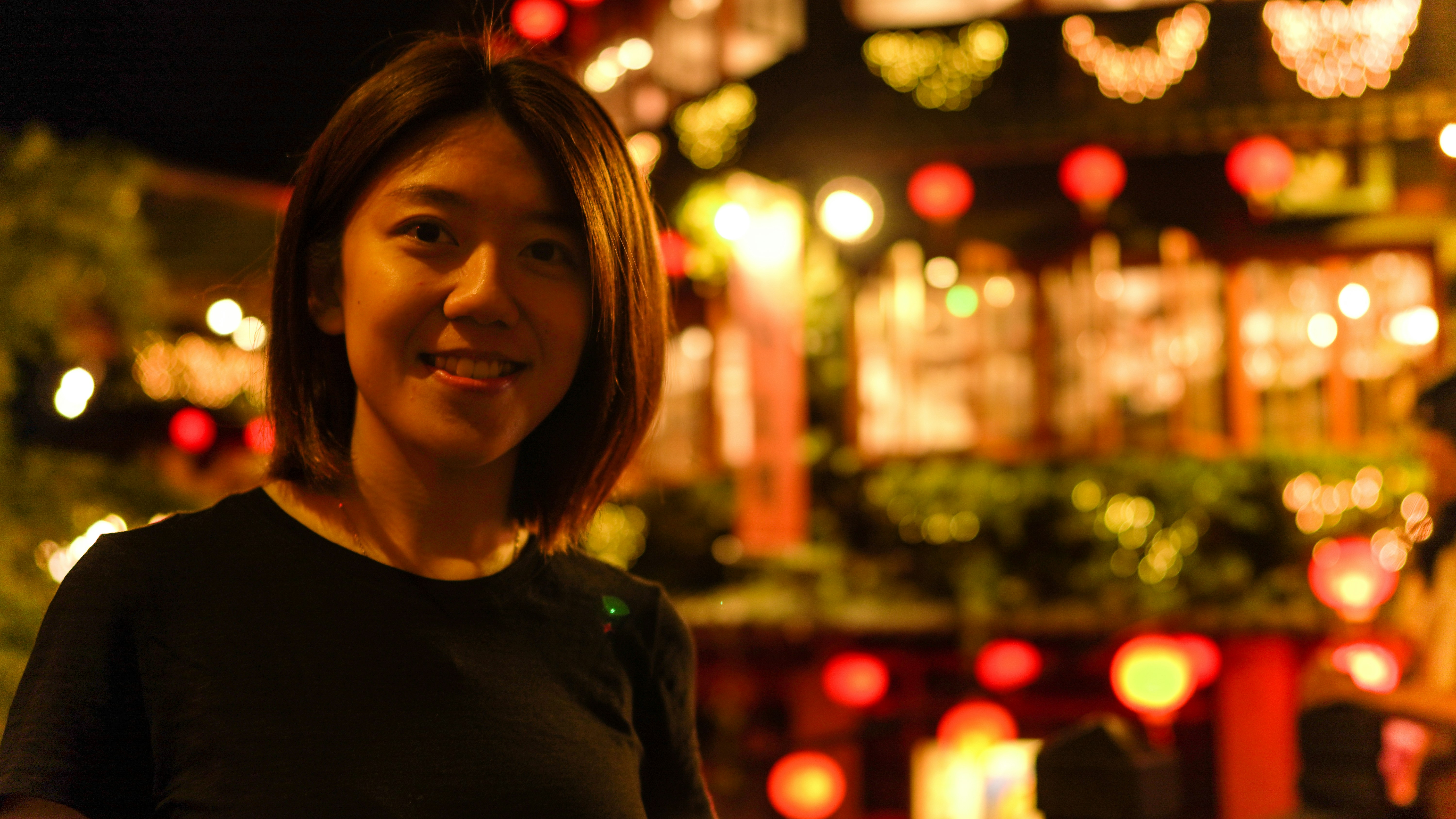 Binance призначила співзасновника Yi He співгенеральним директором