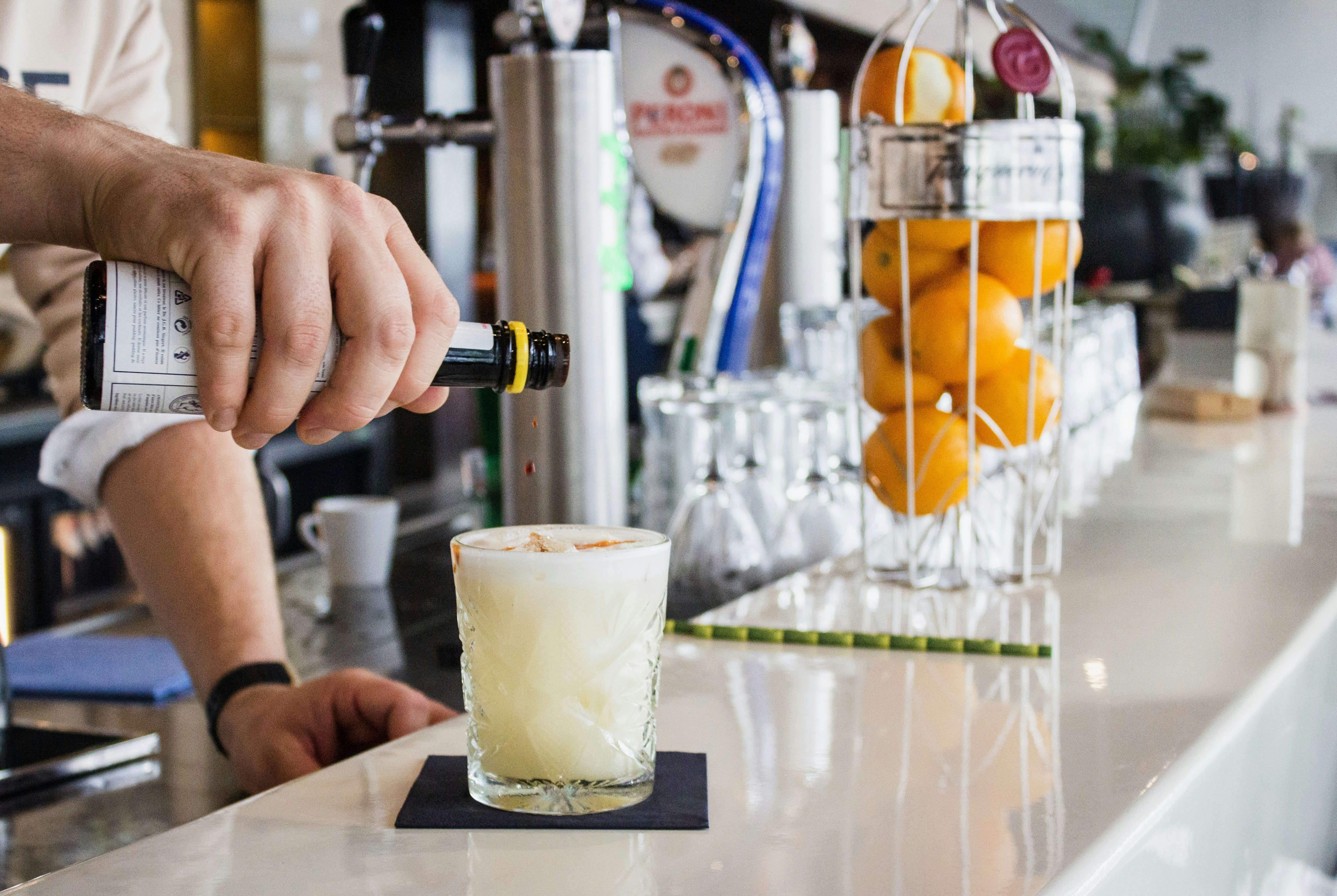 Photo by louishansel