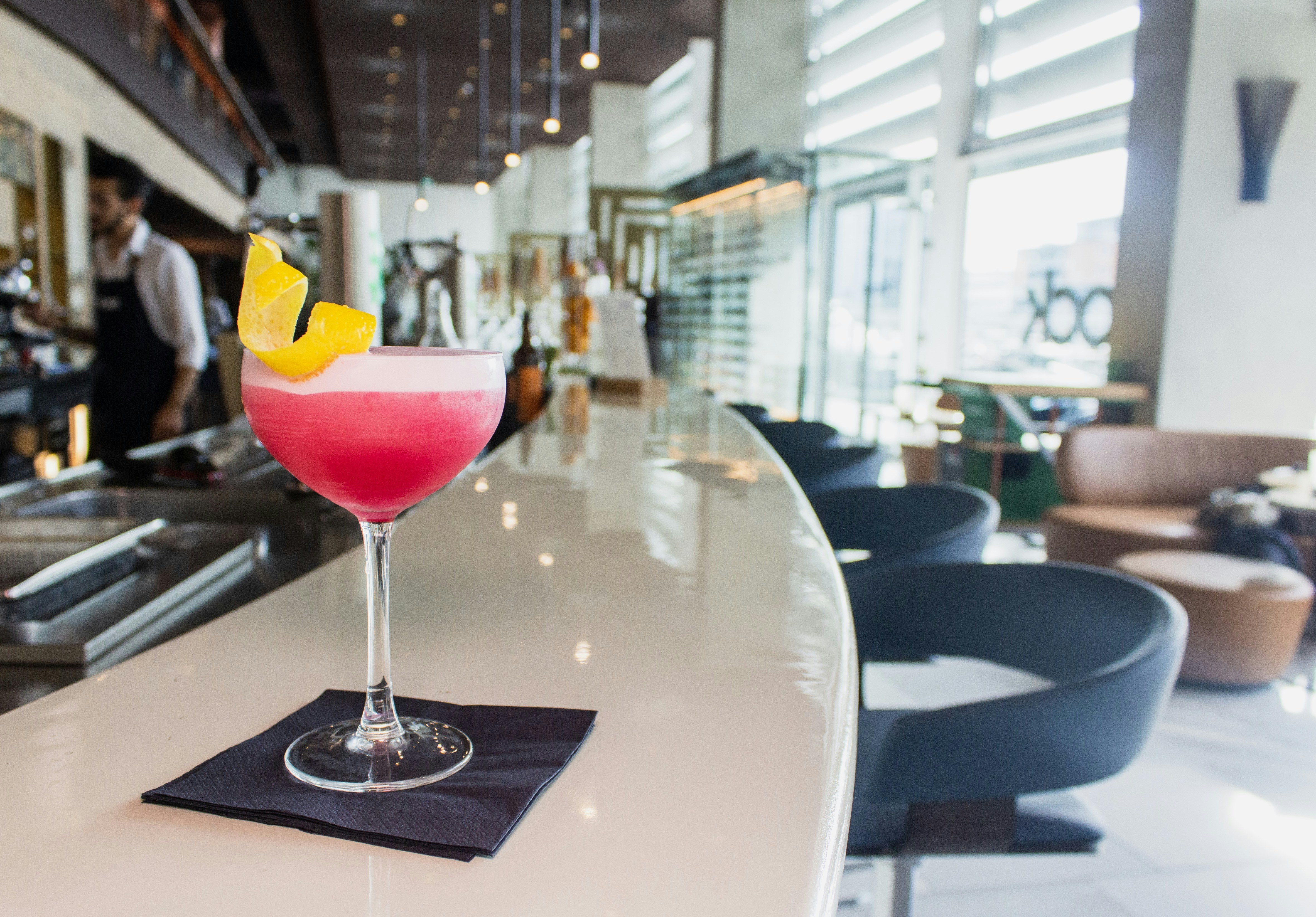 Photo by louishansel