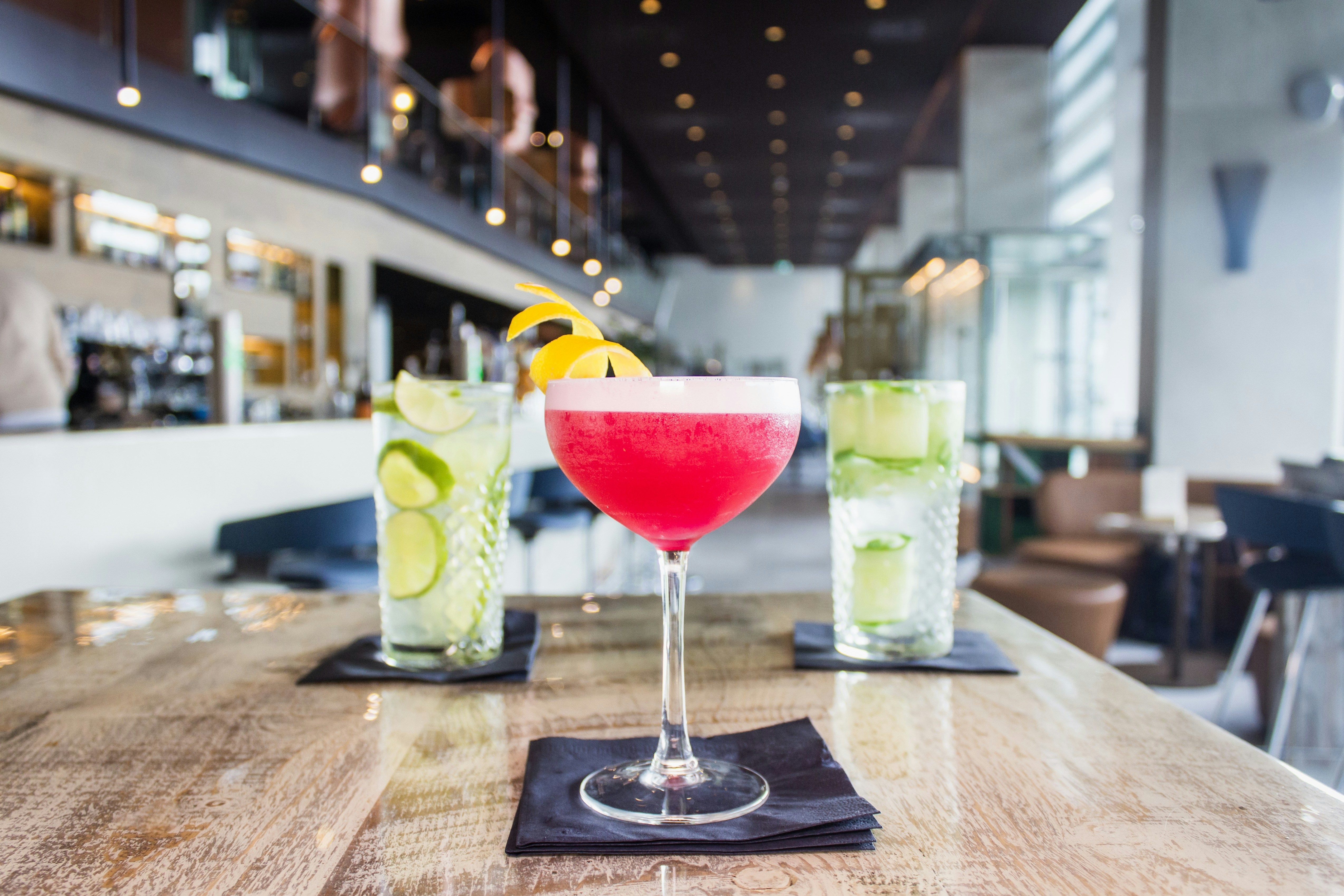 Photo by louishansel