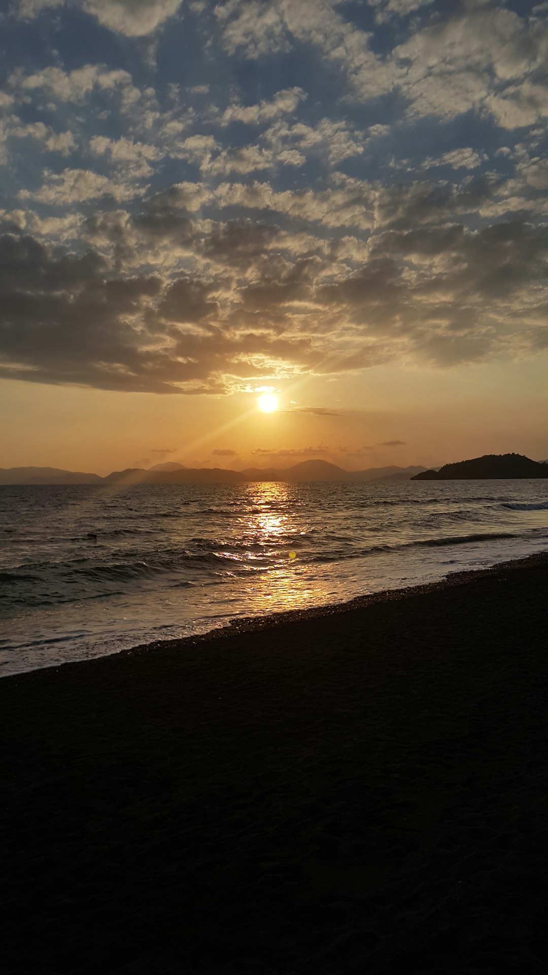 travelers stories about Beach in Fethiye, Turkey