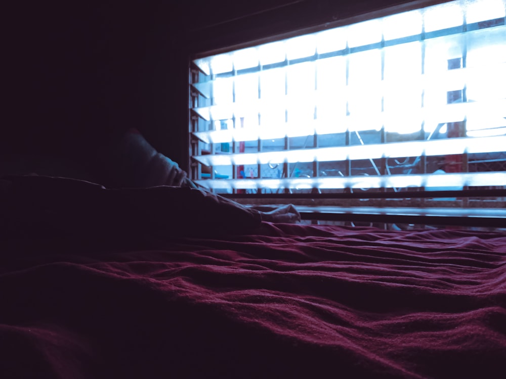 How to Talk to Yourself at 3 a.m. (And Actually Mean It)