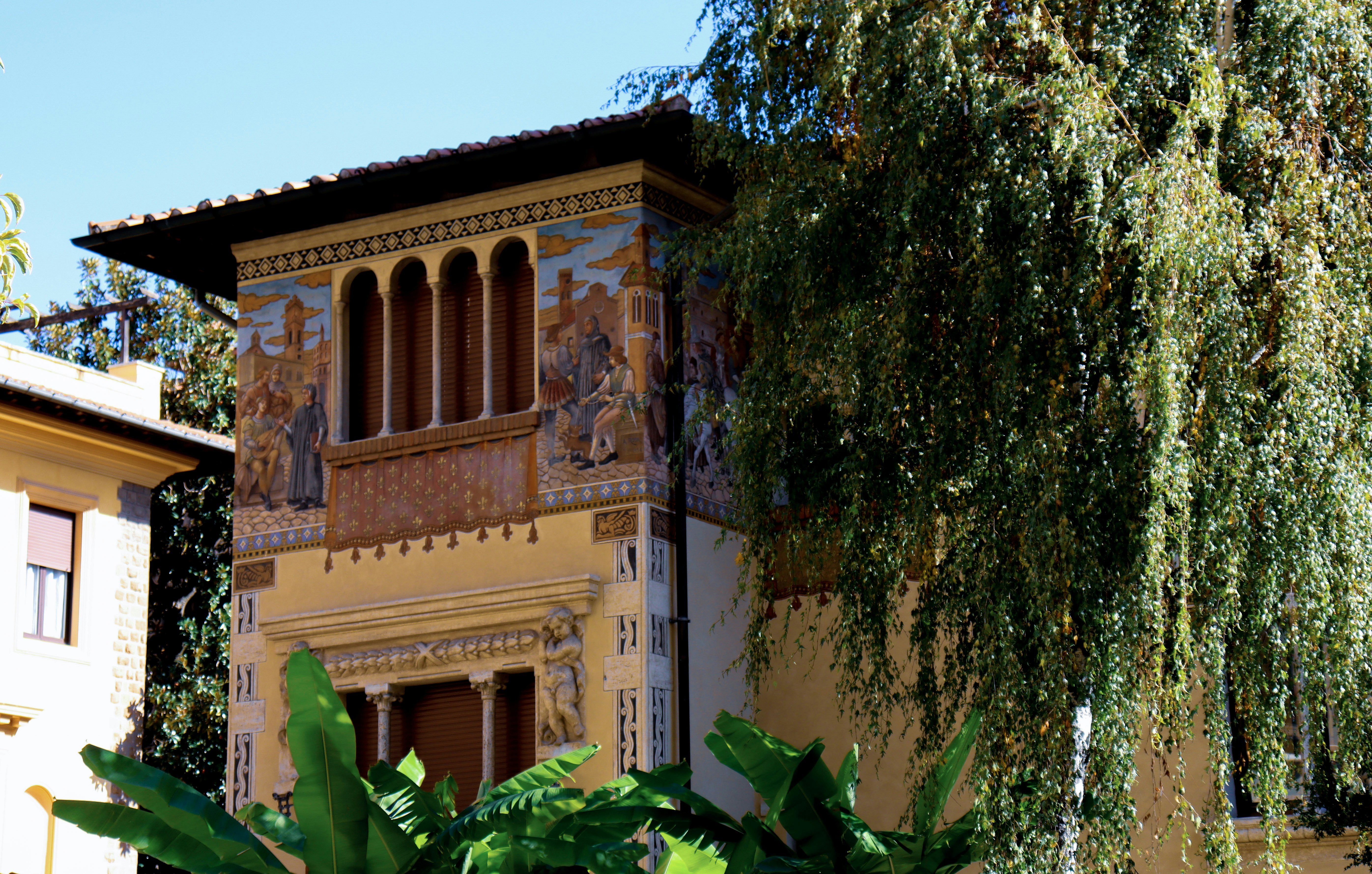 Photo by agathadepine