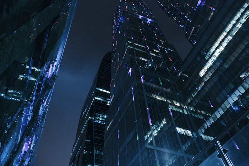 Smart factory digital network connectivity