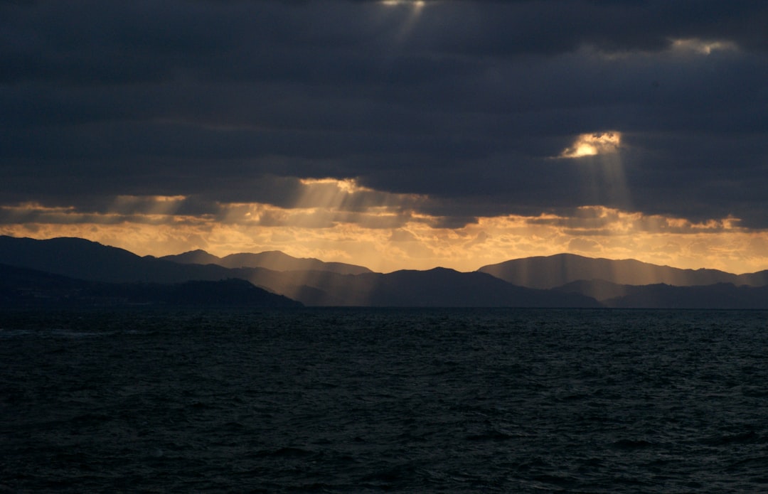 travelers stories about Mountain range in Donostia, Spain