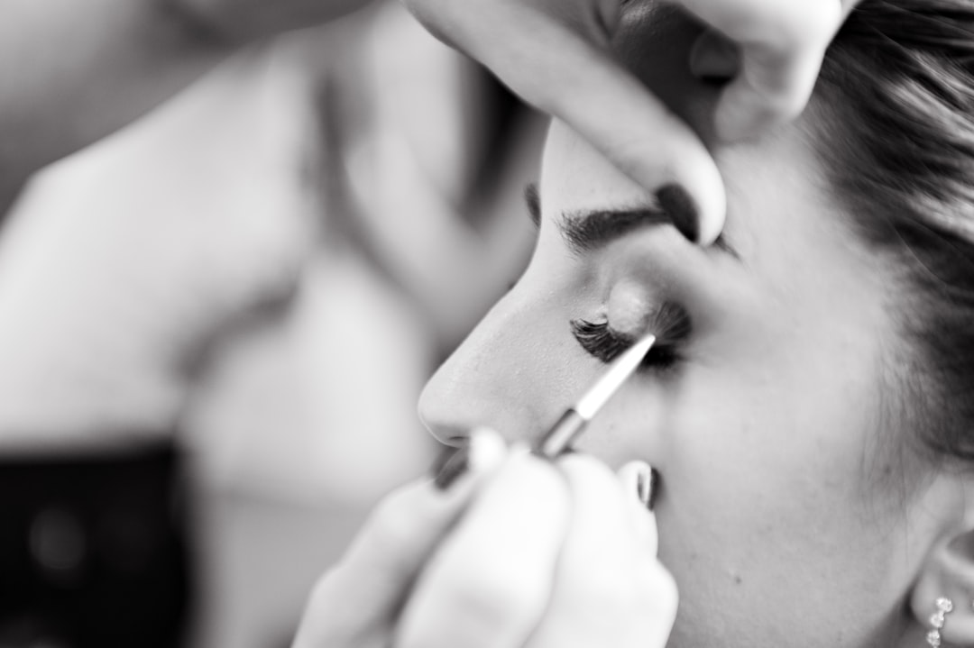 Mascara Mishap: The Common Cosmetic That Could Get Confiscated at A… — Mascara Mishap