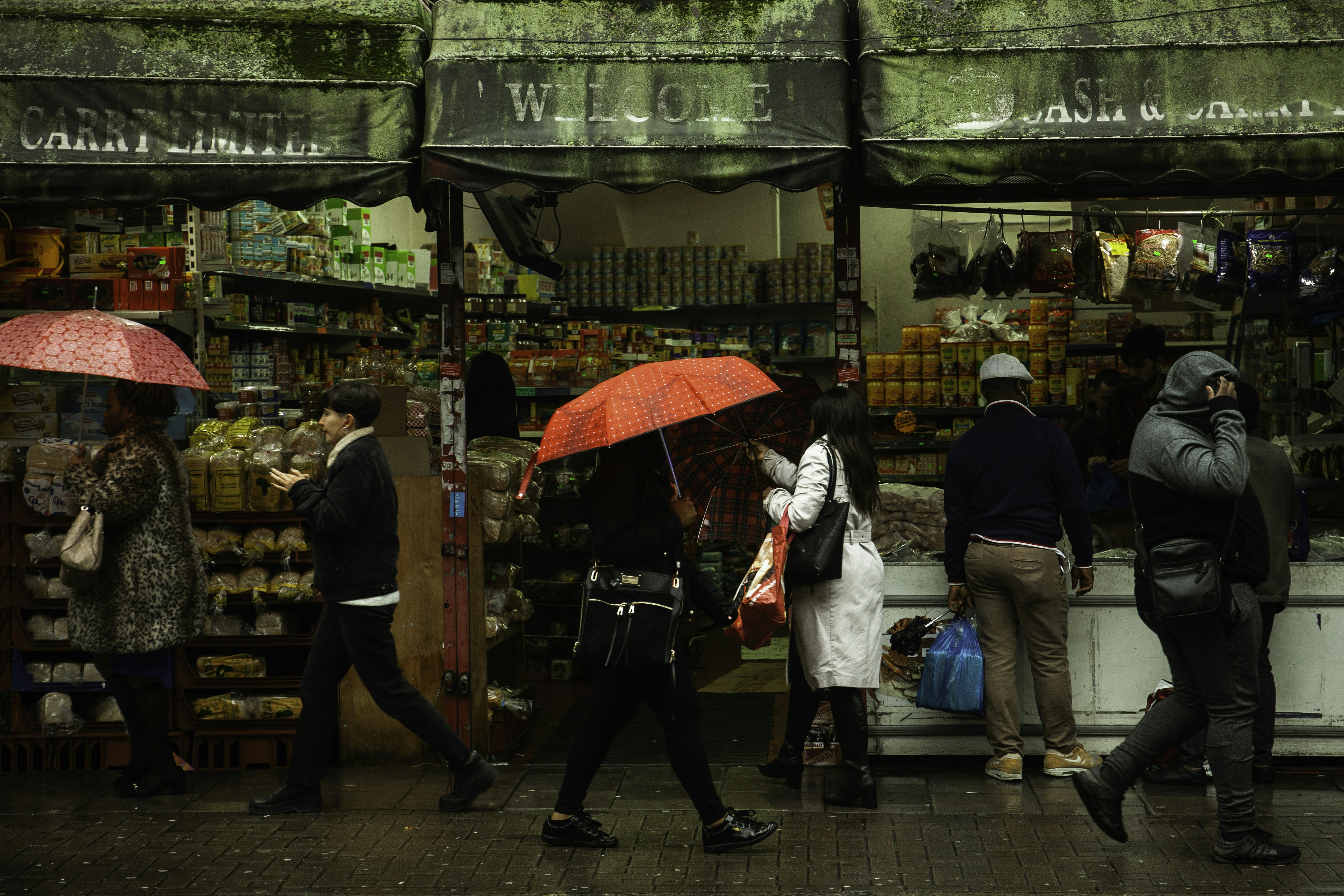 women's black and white dress